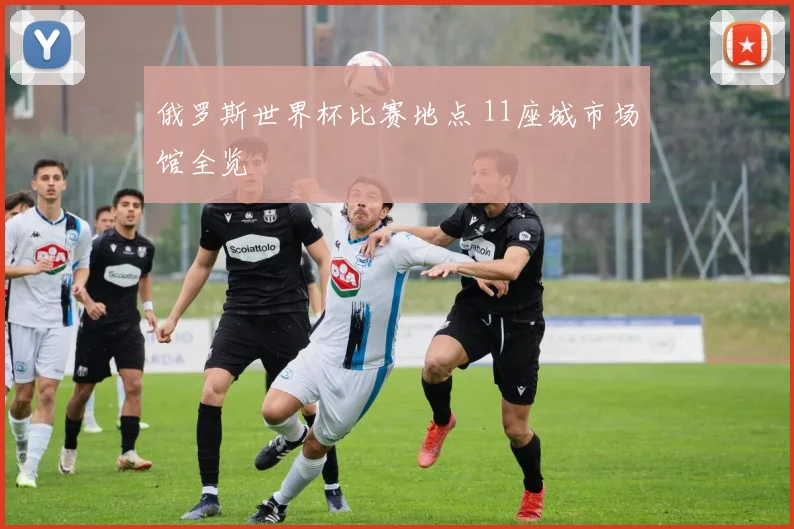 俄罗斯世界杯比赛地点 11座城市场馆全览