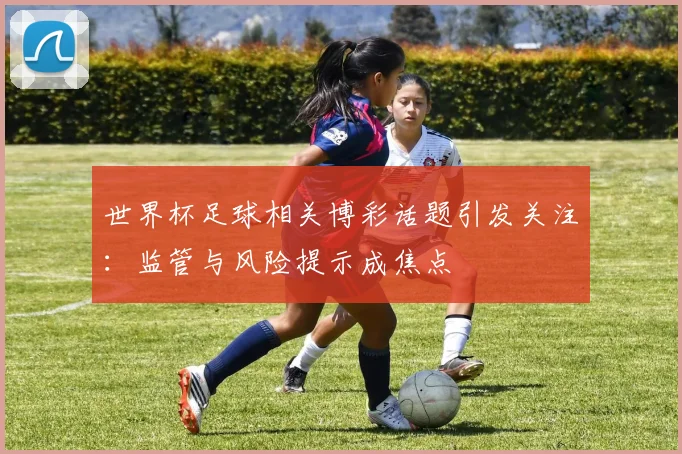 世界杯足球相关博彩话题引发关注：监管与风险提示成焦点